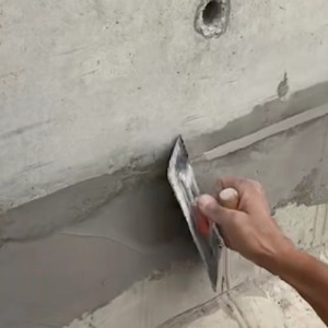 颍州P型防护型环氧树脂砂浆