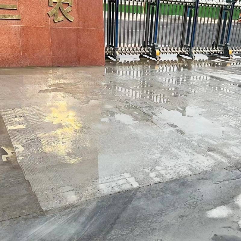 颍州水泥路面翻新砂浆